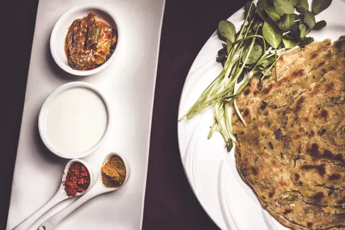 Fort Rajwada, Jaisalmer - Other Facilities - Restaurant 13